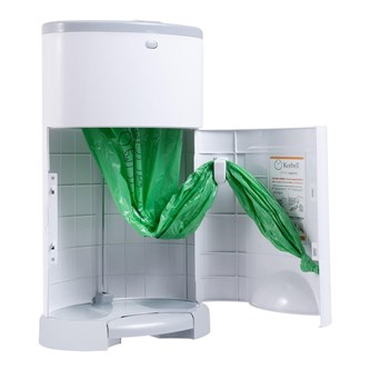 Korbell Classic blespand