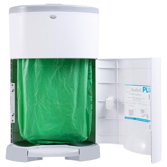 Korbell Plus blespand