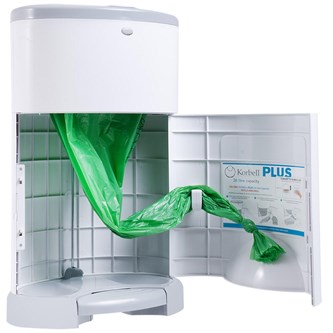 Korbell Plus blespand