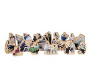 Træfigurer hverdagens helte