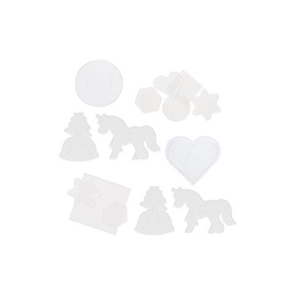 Perleplader mix 14-pak