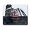 Derwent grafitblyanter 9B–9H 24-pak