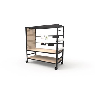 Creo samarbejdsbord 4