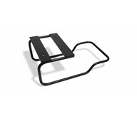 Grow ophængsbeslag enkelt D21/28 cm