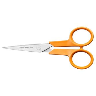 Fiskars Classic præcisionssaks 13 cm