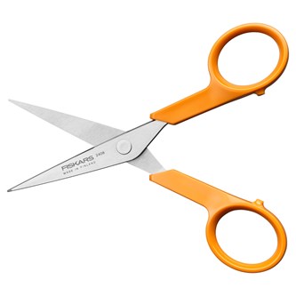 Fiskars Classic præcisionssaks 13 cm