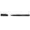 Faber-Castell PITT artistpen Brush, sort