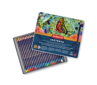 Derwent Inktense 24-pak