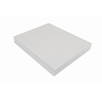 Tegnepapir genbrug A3 100 g 200 ark