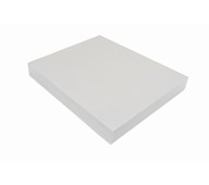 Tegnepapir genbrug A3 100 g 200 ark