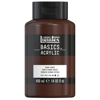 Akrylmaling Liquitex 400 ml