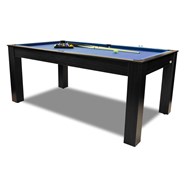 Billard- og bordtennisbord