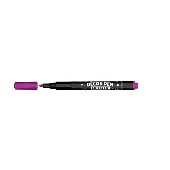 Metallic tusch 1,5 mm