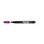 Metallic tusch 1,5 mm