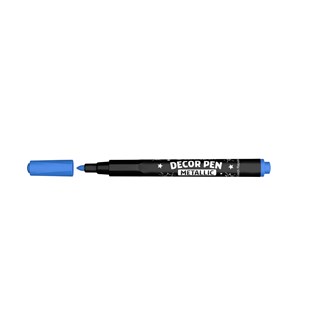 Metallic tusch 1,5 mm
