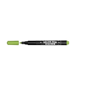 Metallic tusch 1,5 mm