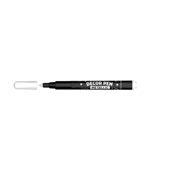 Metallic tusch 1,5 mm