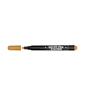 Metallic tusch 1,5 mm