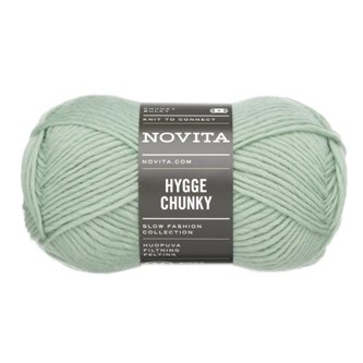 Uldgarn Novita Hygge