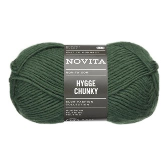 Uldgarn Novita Hygge