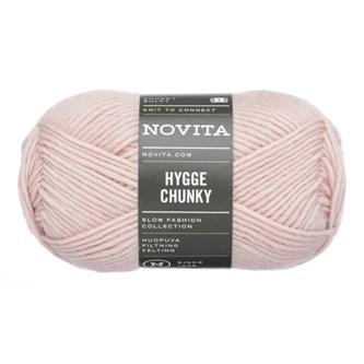Uldgarn Novita Hygge