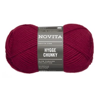 Uldgarn Novita Hygge