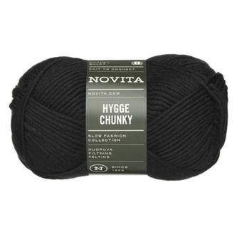 Uldgarn Novita Hygge
