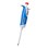 Mikropipette automatisk 0,5-10μl
