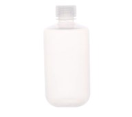 Flaske 250 ml, lækagesikker og kemikaliebestadig, 12 stk.