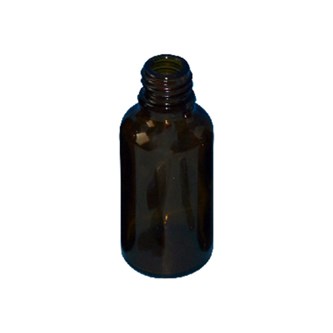 Dråbeflaske med pipette, 50 ml, 2-pak