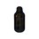 Dråbeflaske med pipette, 50 ml, 2-pak