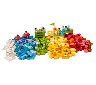 LEGO® DUPLO® Min kæmpestore verden