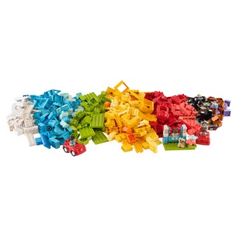LEGO® DUPLO® Min kæmpestore verden