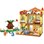 LEGO® Blueys families hus