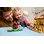 LEGO® Blueys families hus