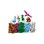 LEGO® Classic Kreative dinosaurer