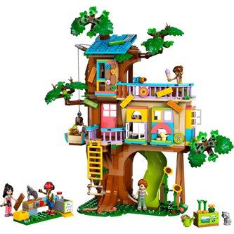 LEGO® Friends Venskabs-trætophus