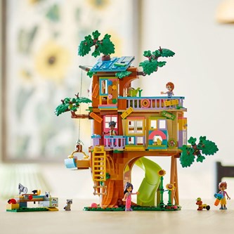 LEGO® Friends Venskabs-trætophus