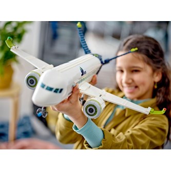 LEGO® City Passagerfly