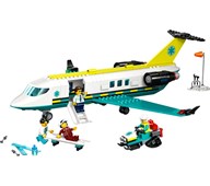 LEGO® City Ambulancefly