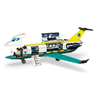 LEGO® City Ambulancefly