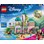LEGO® Disney Prinsesseslot og royale kæledyr