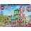 LEGO® Friends Heartlake Citys lejligheder og butikker