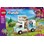 LEGO® Friends Venskabs-autocamper på eventyr