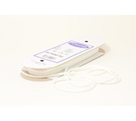 Polyestersnor 4 mm