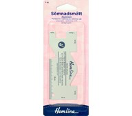 Sømometer metal