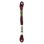 DMC Mouliné broderigarn 8 m