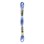 DMC Mouliné broderigarn 8 m
