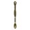 DMC Mouliné broderigarn 8 m