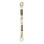 DMC Mouliné broderigarn 8 m